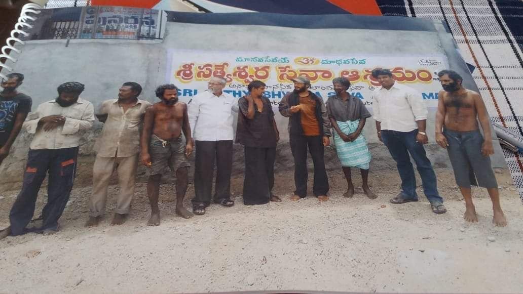 Sri Sathyeshwara Seva Ashram photo 14