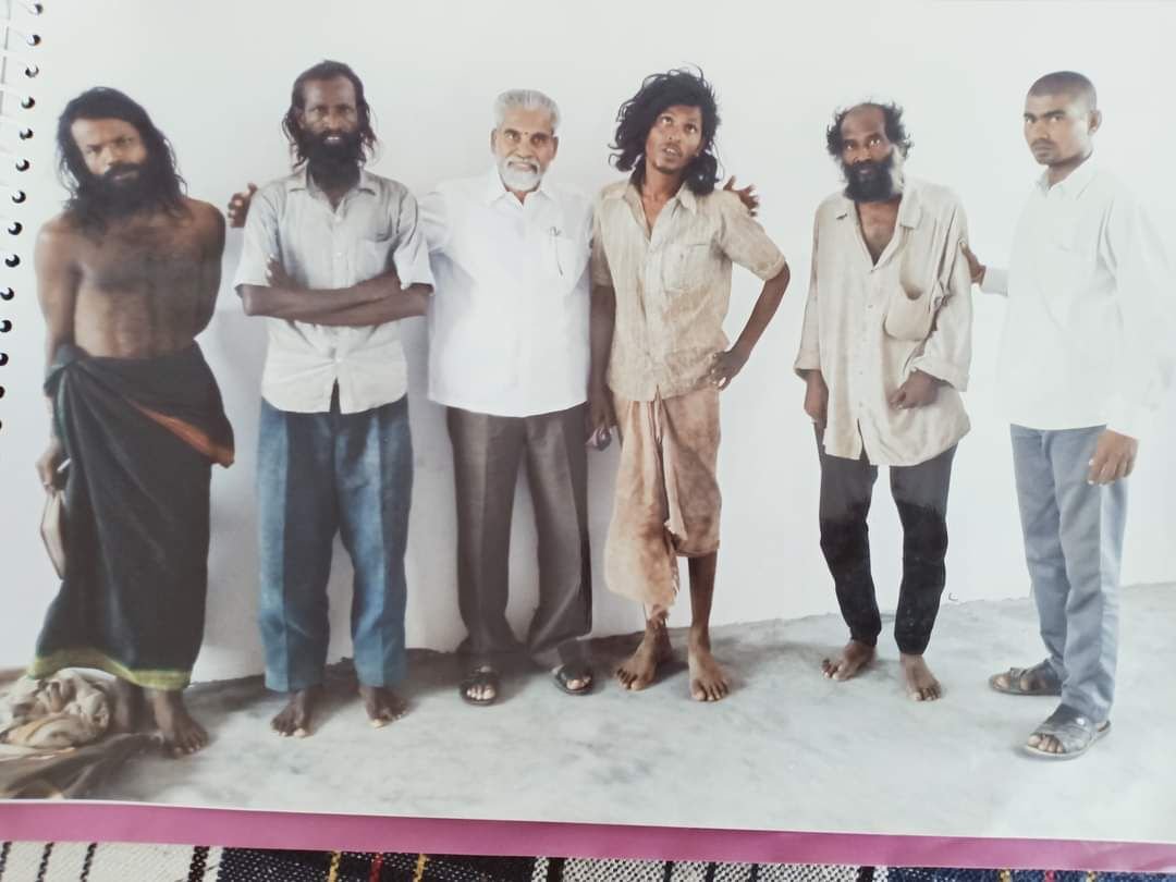 Sri Sathyeshwara Seva Ashram photo 17